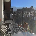 شقة Studia I Wierchy زاكوباني