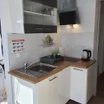 شقة Studia I Wierchy