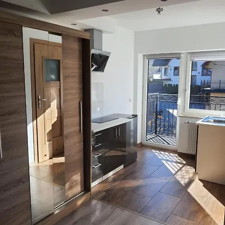 Apartament I Wierchy *