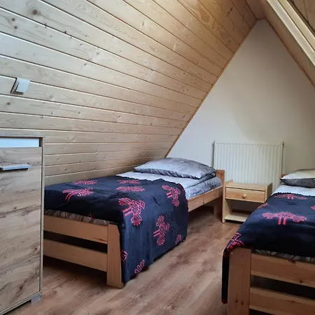 Studia I Wierchy Lejlighed