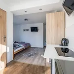 Appartamento Studia I Wierchy *