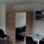 Apartman Studia I Wierchy