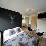 Apartman Studia I Wierchy *