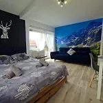 Studia I Wierchy Appartamento Zakopane