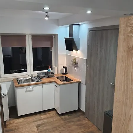 Daire Studia I Wierchy