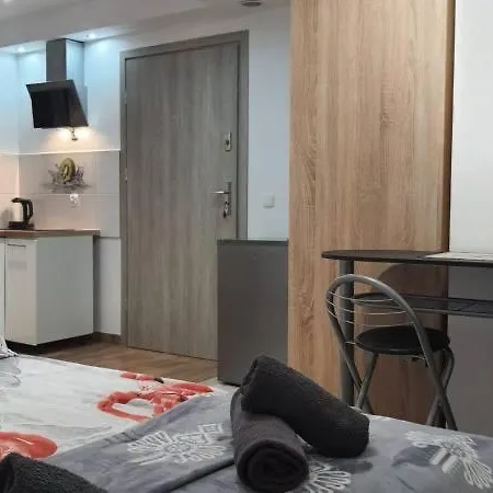 Studia I Wierchy Apartment Zakopane