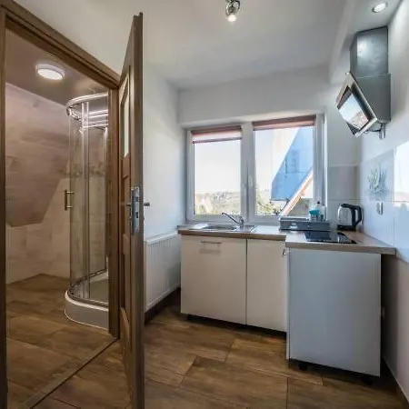 Studia I Wierchy Daire