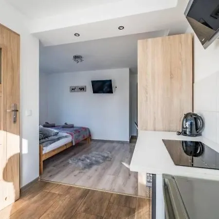 Daire Studia I Wierchy *