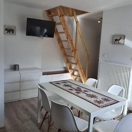 Studia I Wierchy * Zakopane