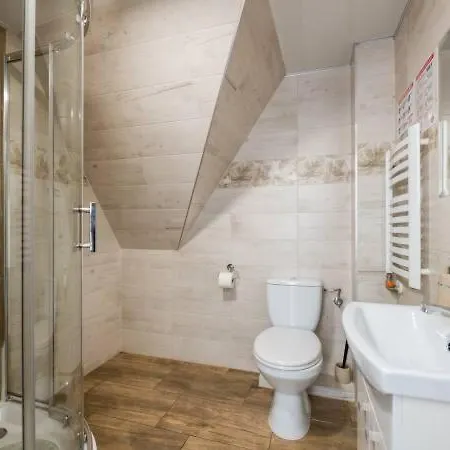 Studia I Wierchy Daire Zakopane