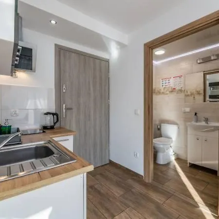 Studia I Wierchy Daire Zakopane