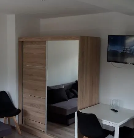 Daire Studia I Wierchy