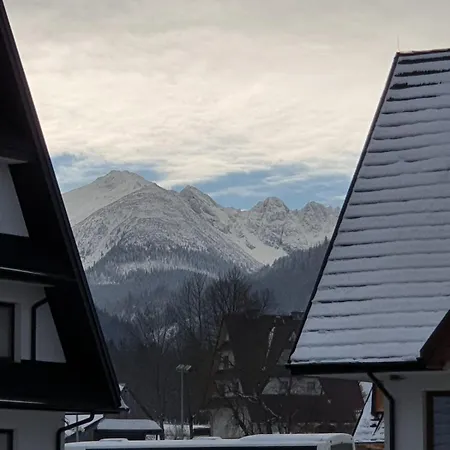 Studia I Wierchy Daire