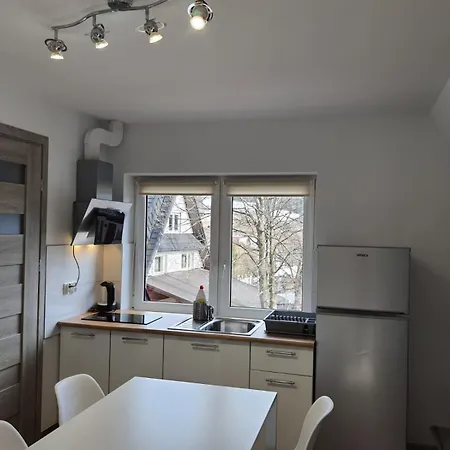 Studia I Wierchy * Zakopane