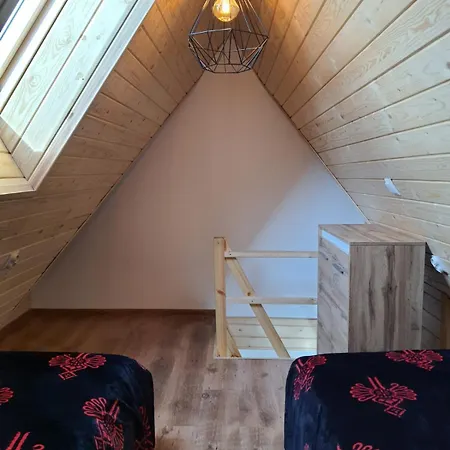 Studia I Wierchy * Zakopane