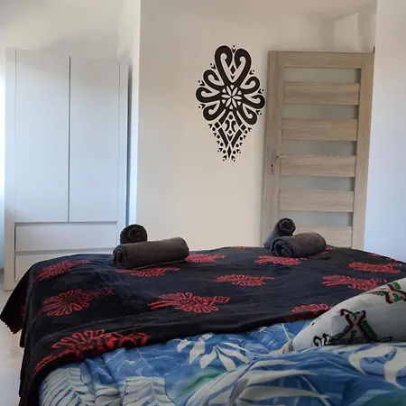 Studia I Wierchy Daire *