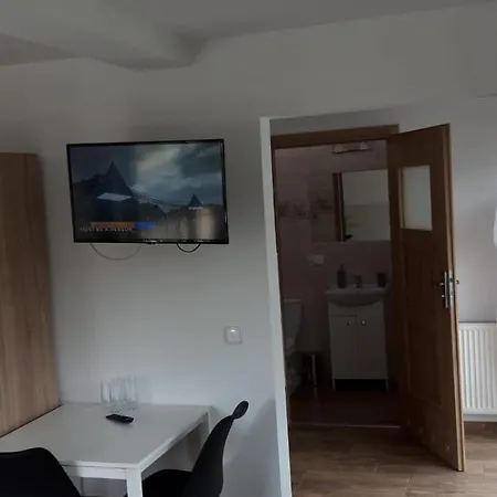 Studia I Wierchy * Zakopane