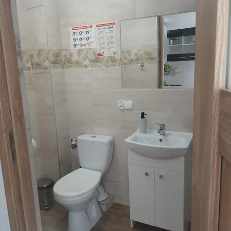 Studia I Wierchy Apartment
