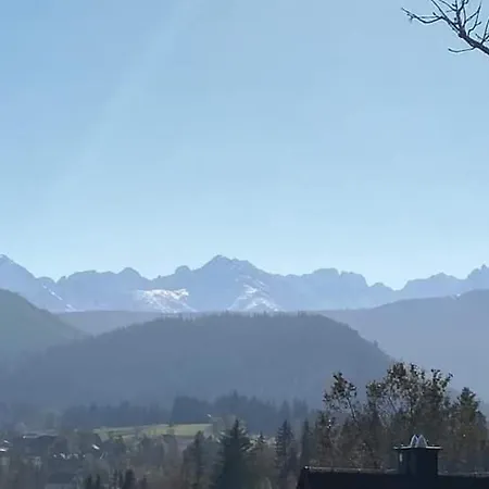 Daire Studia I Wierchy