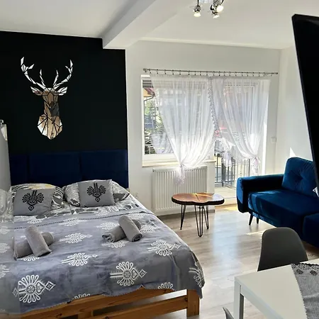 Apartment Studia I Wierchy Zakopane
