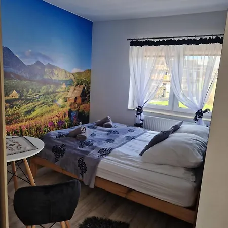 Studia I Wierchy Zakopane