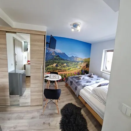 Studia I Wierchy * Zakopane