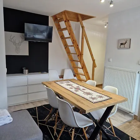 Studia I Wierchy Zakopane