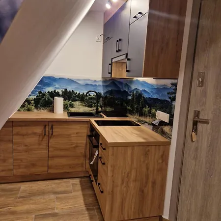 Studia I Wierchy Daire *