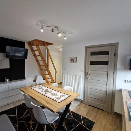 Apartment Studia I Wierchy Zakopane