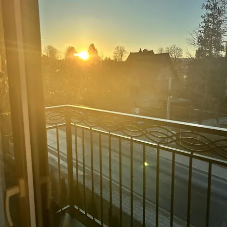 Studia I Wierchy Zakopane