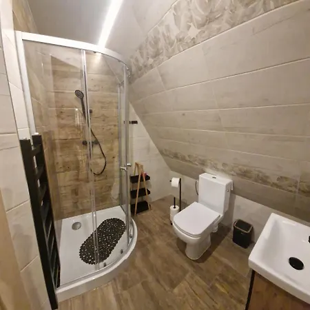 Studia I Wierchy * Zakopane