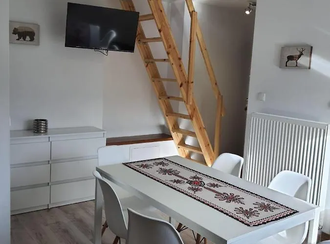 Studia I Wierchy * Zakopane