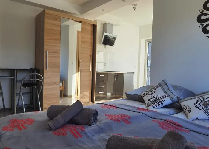 Studia I Wierchy Apartamento *