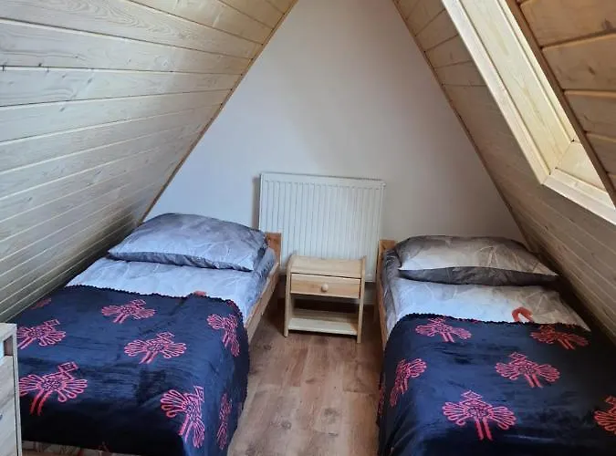 Studia I Wierchy Apartamento Zakopane