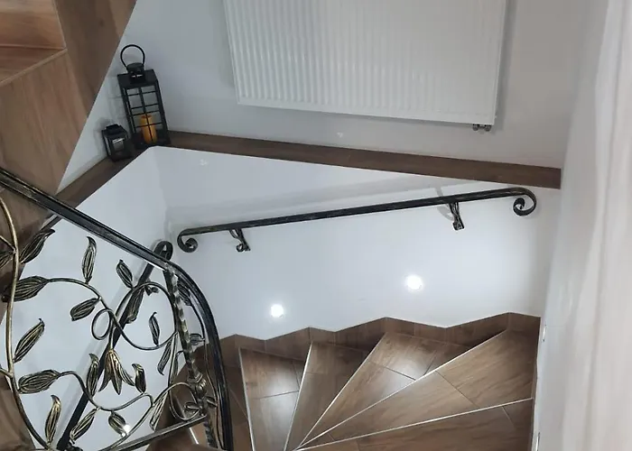 Apartamento Studia I Wierchy