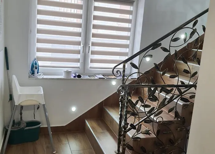 Studia I Wierchy زاكوباني