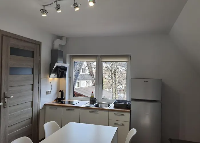 Studia I Wierchy * Zakopane