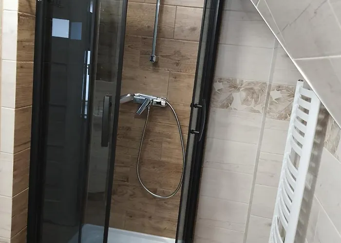 Apartamento Studia I Wierchy *