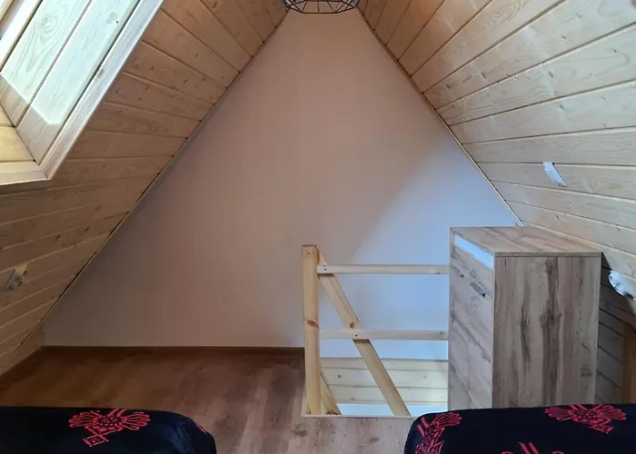 Studia I Wierchy * Zakopane