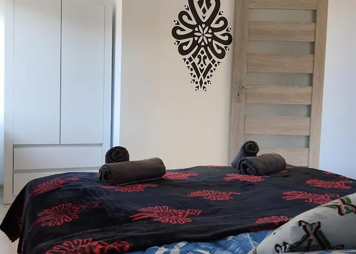 Studia I Wierchy Apartamento *