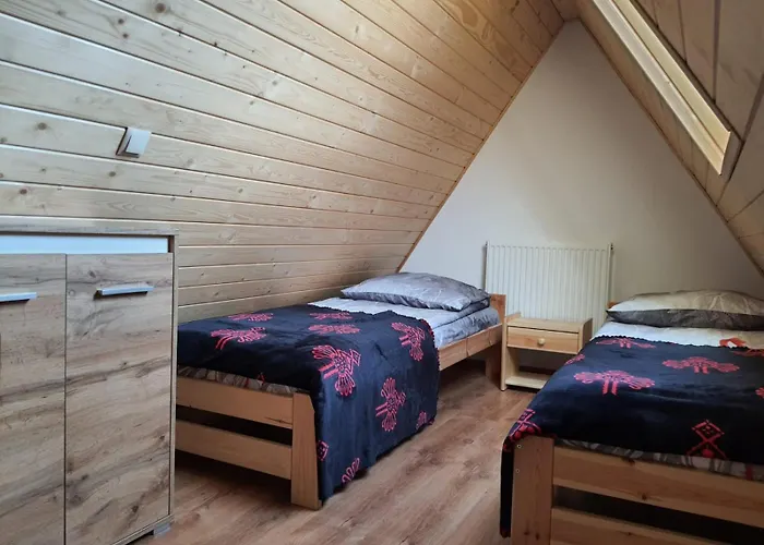 Studia I Wierchy Apartamento