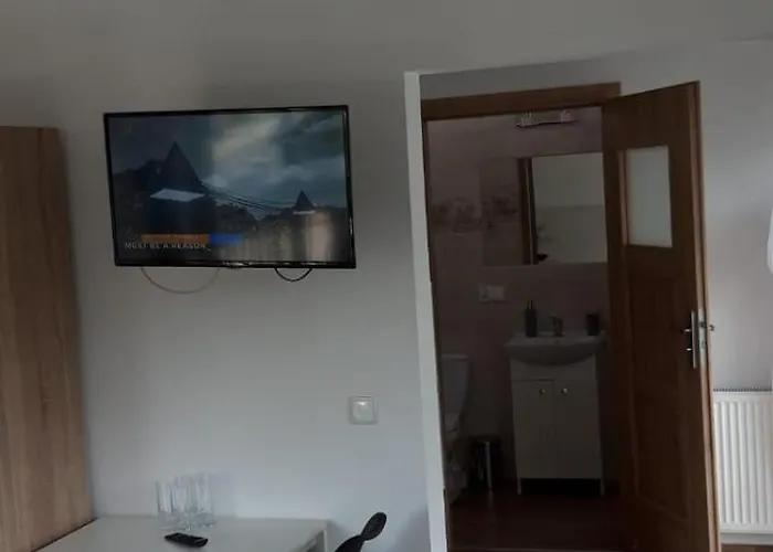 Studia I Wierchy * Zakopane