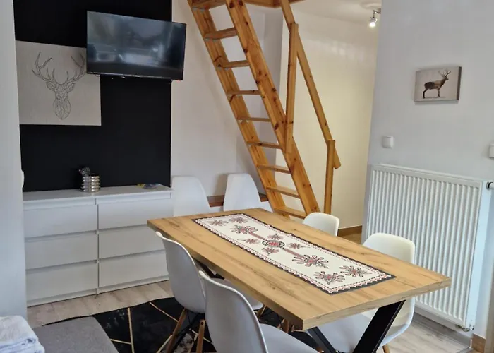 Studia I Wierchy زاكوباني