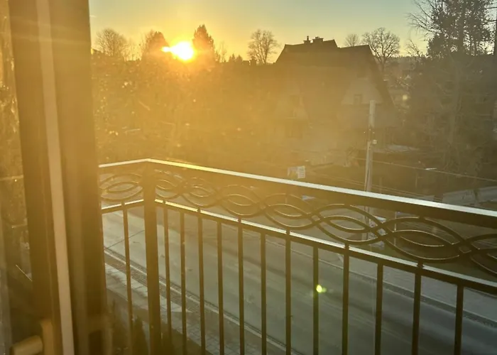 Studia I Wierchy زاكوباني