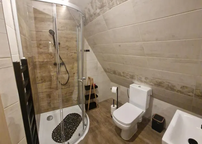 Studia I Wierchy * زاكوباني