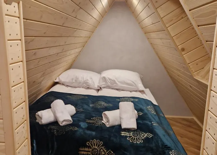 Studia I Wierchy Apartamento *